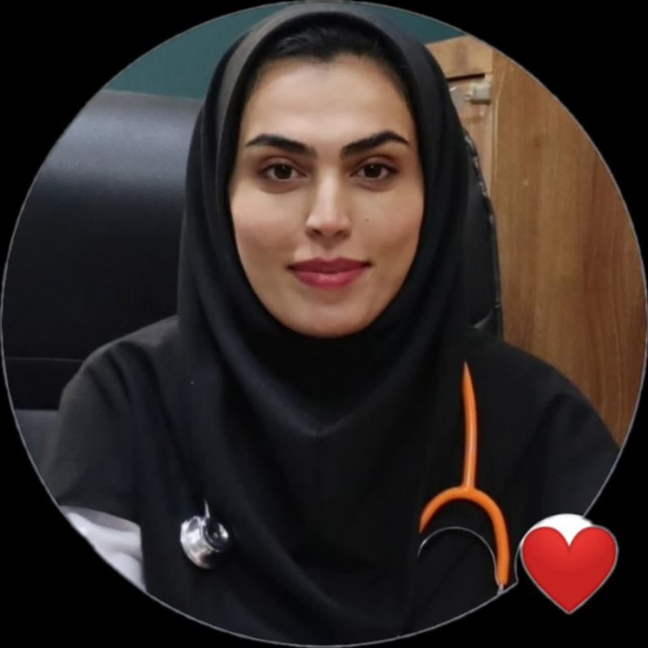 دکتر اعظم سعیدی ناشلیل
