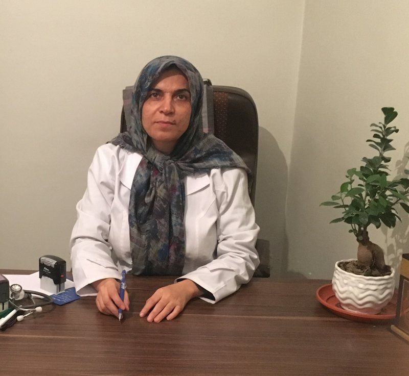 دکتر عصمت قانعی