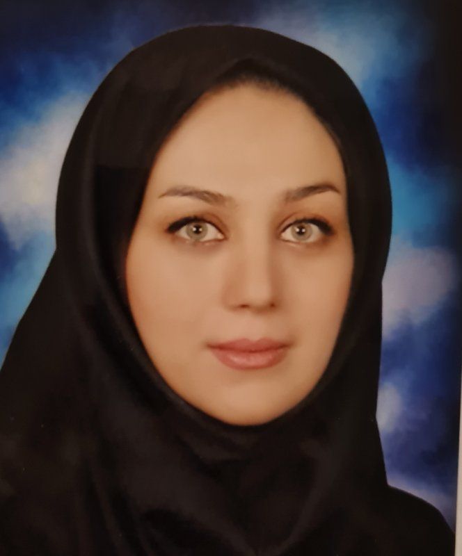 دکتر نسیم مرادی راد
