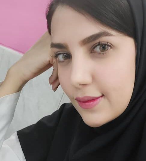 دکتر فاطمه سالاری