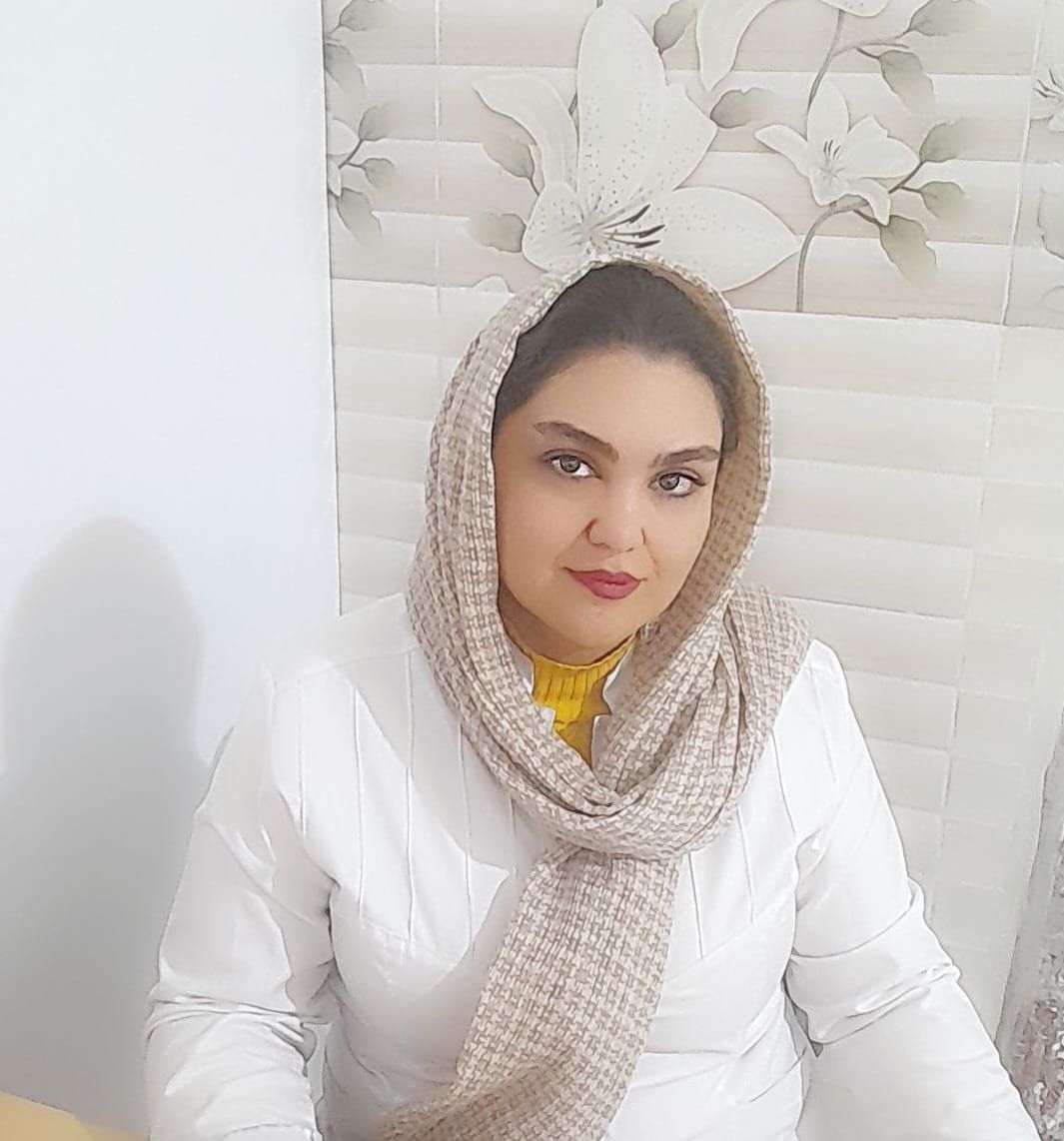 دکتر لیدا قاسمی باباقاضی