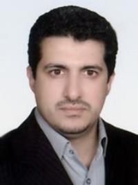 دکتر امین ریحانی