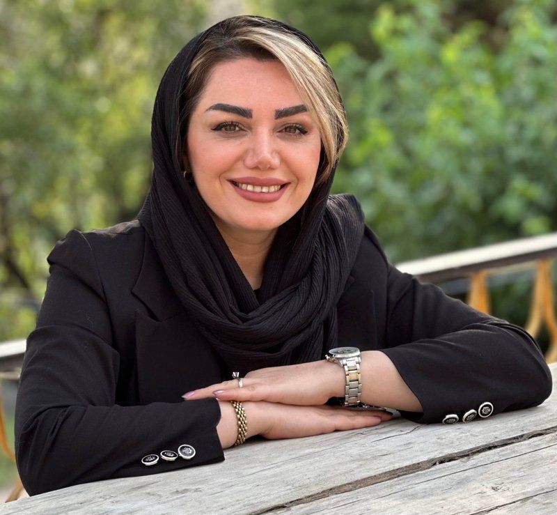 دکتر فاطمه کریمی کارشناسی ارشد روانشناسی بالینی