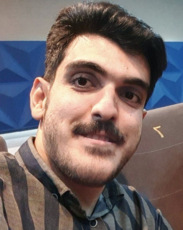 دکتر محمدامین کیانی