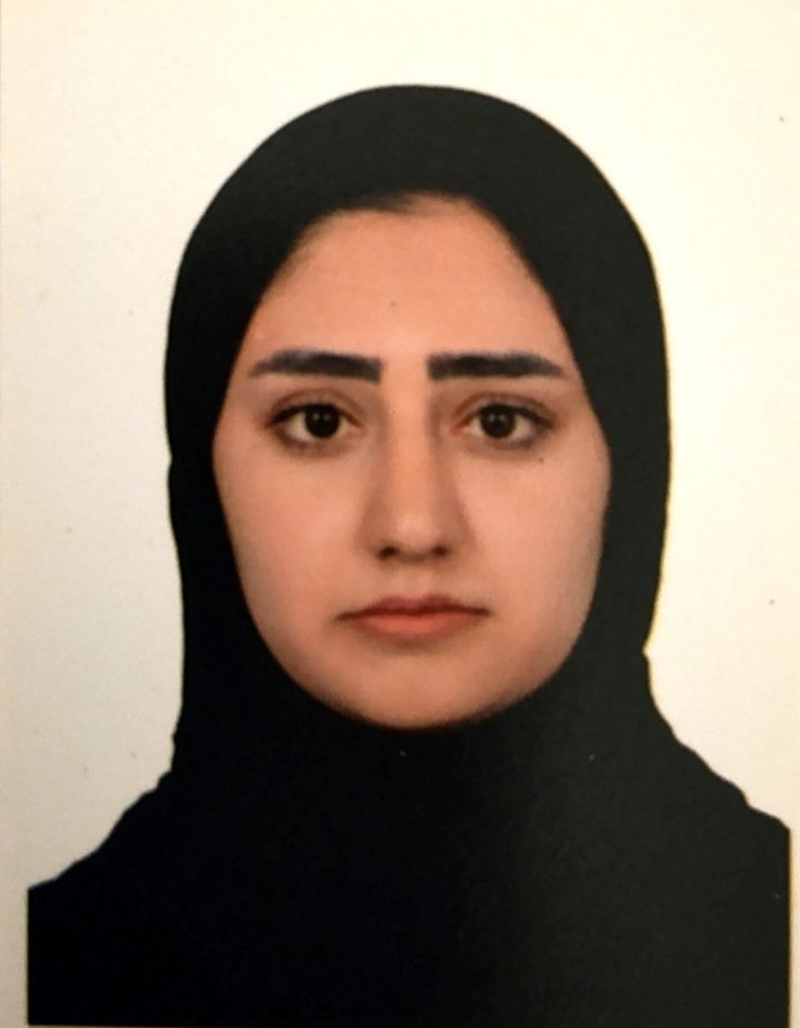 دکتر مینا دوستی ایرانی