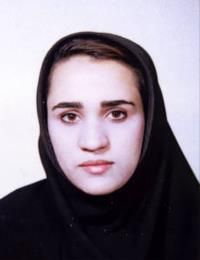 فهیمه هداوند متخصص بیماریهای عفونی و گرمسیری