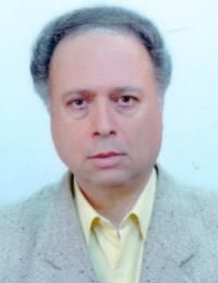 دکتر محمود یزدانی مقدم متخصص رادیولوژی, دکترای پزشکی