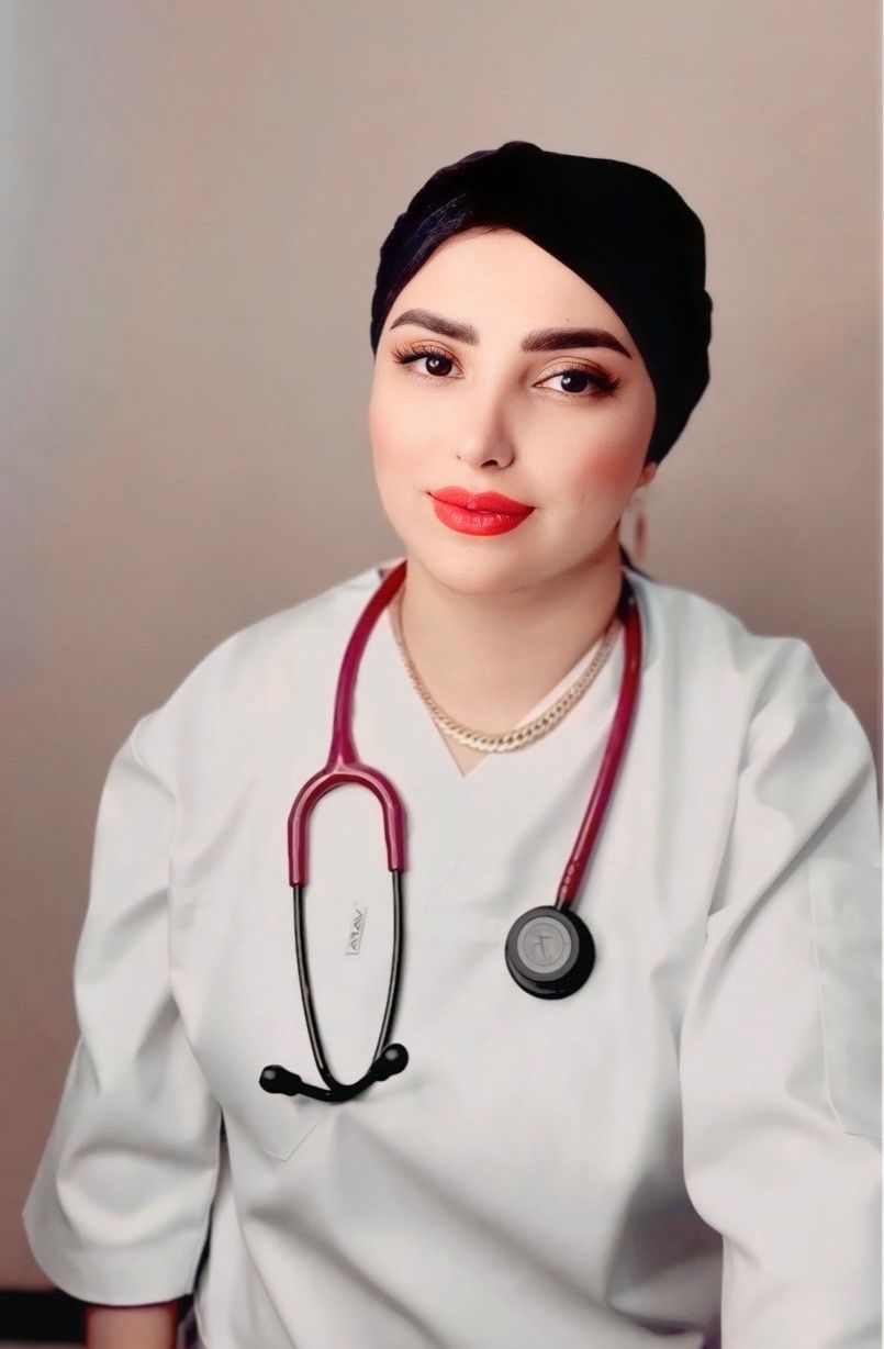 کارشناس زهره السادات موسوی کارشناس مامایی
