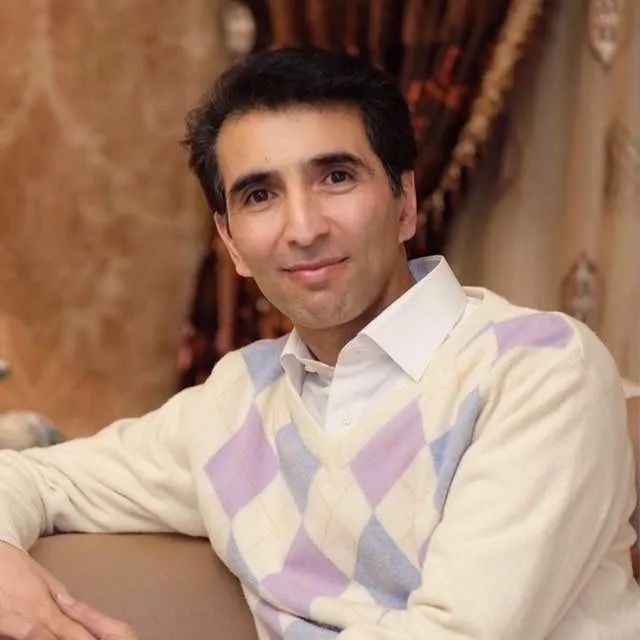 رامین صالحی عیسی کارشناس شنوایی شناسی