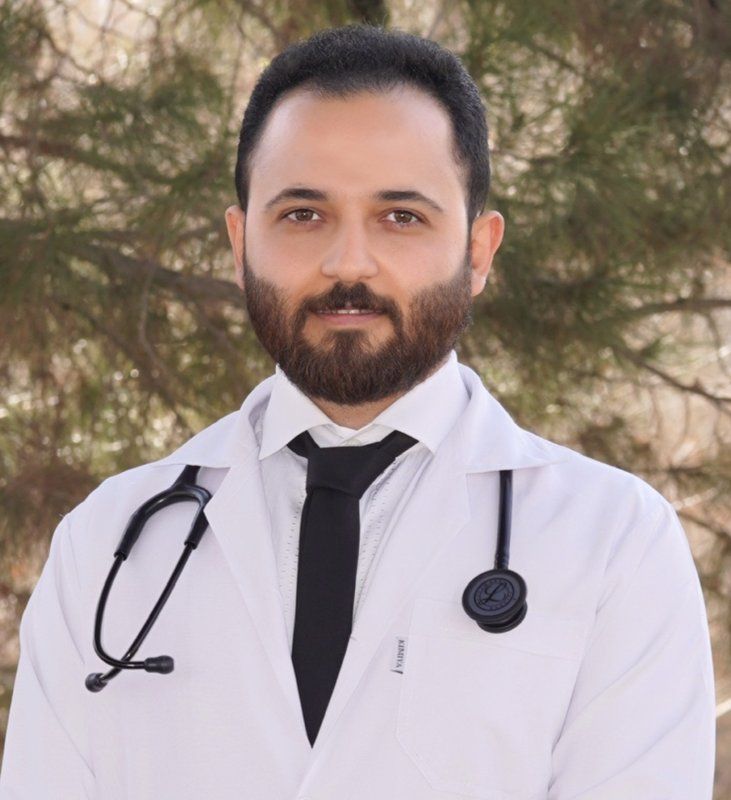 دکتر محمد سلطانی