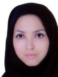 شیما نیک فرجام کارشناس بینایی سنجی