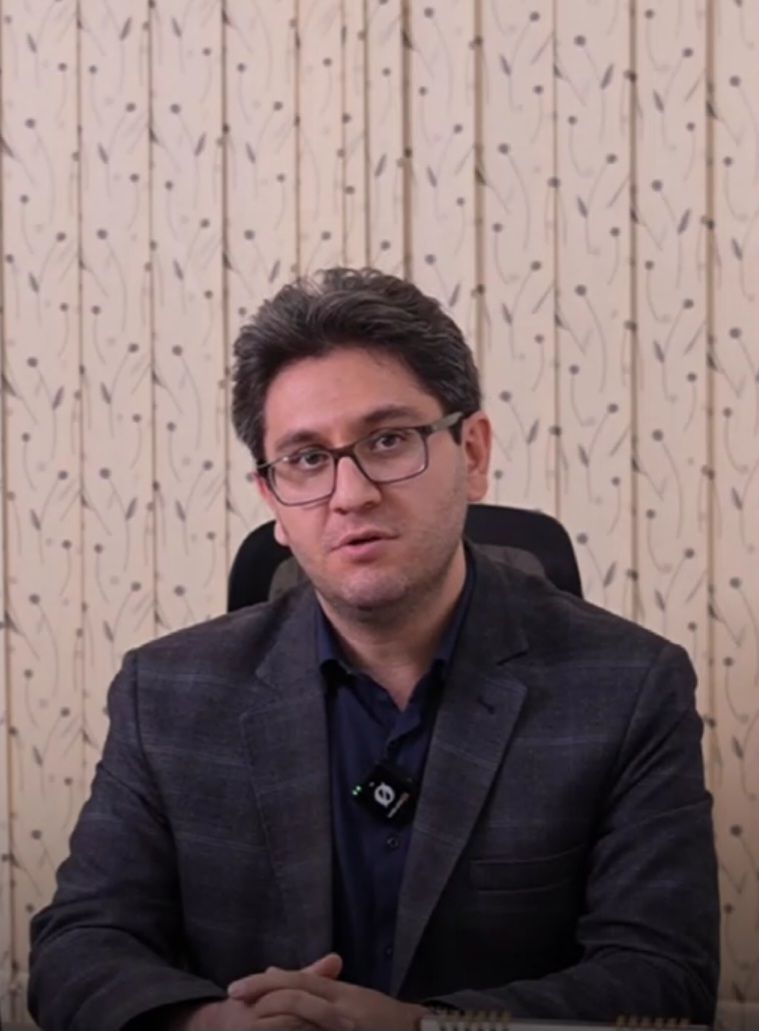 دکتر سیروس جوانی