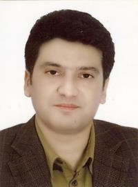 دکتر سیداحمد هاشمی امین