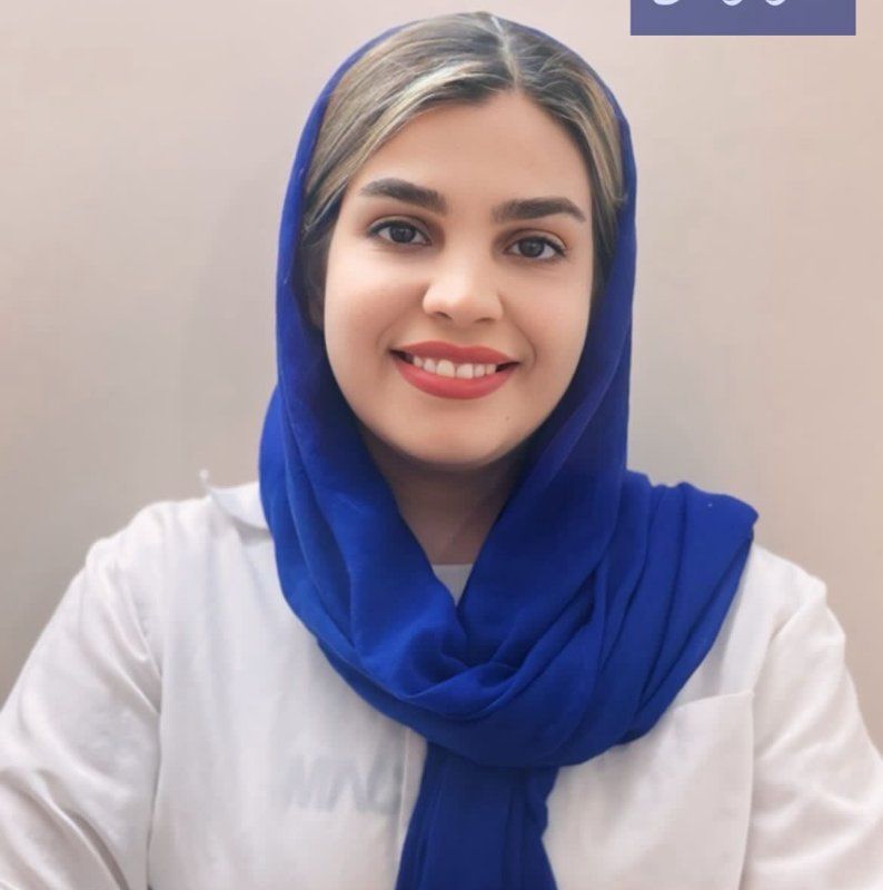دکتر مژده دهقانی
