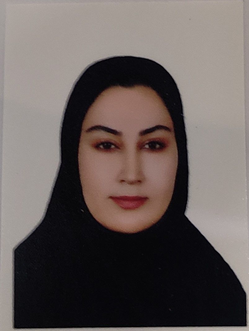 دکتر مژگان ملائی