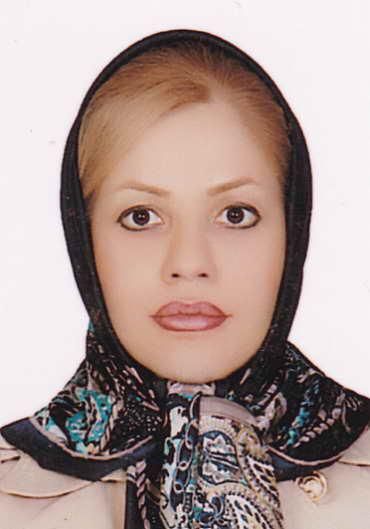 دکتر فاطمه یوردخانی