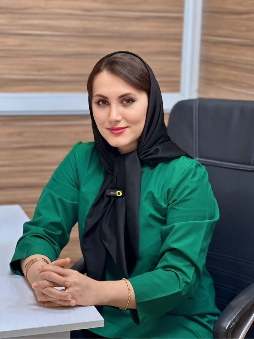 دکتر پریسا دلنواز
