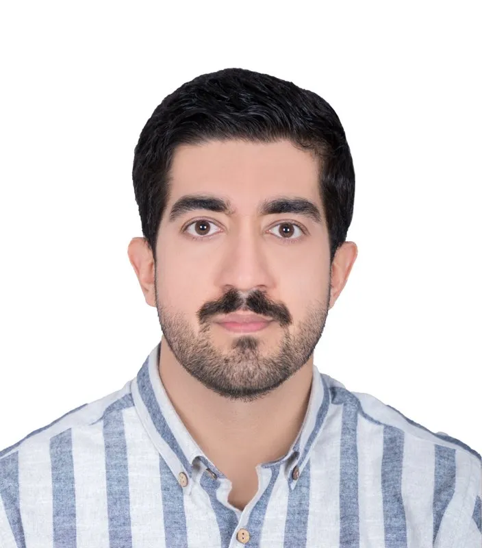 دکتر علی قدیریان