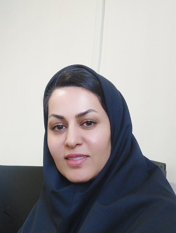 دکتر عفت جهان بین