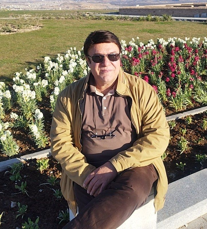 دکتر شهنام نصرتی