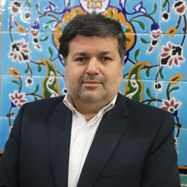 دکتر محمدحسن رفیعی