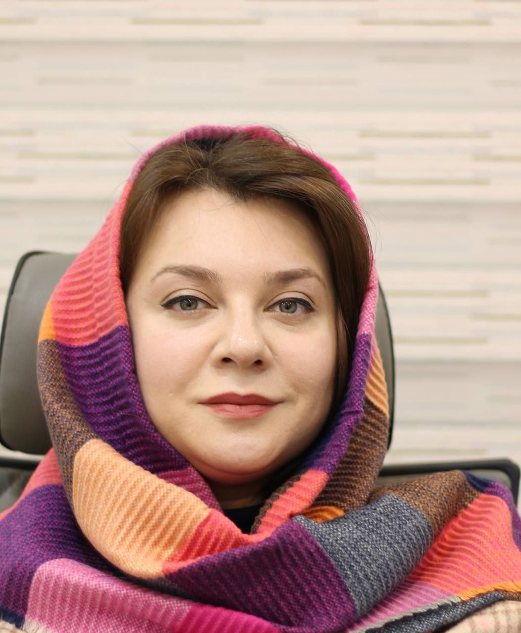 سعیده پوریوسف متخصص جراحی عمومی