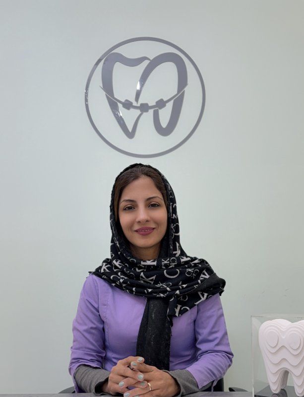 دکتر معصومه اسمعیلی