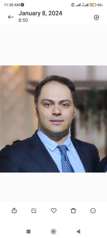 دکتر مجتبی ابوعلی
