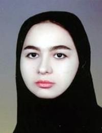 دکتر مریم مهرپرور