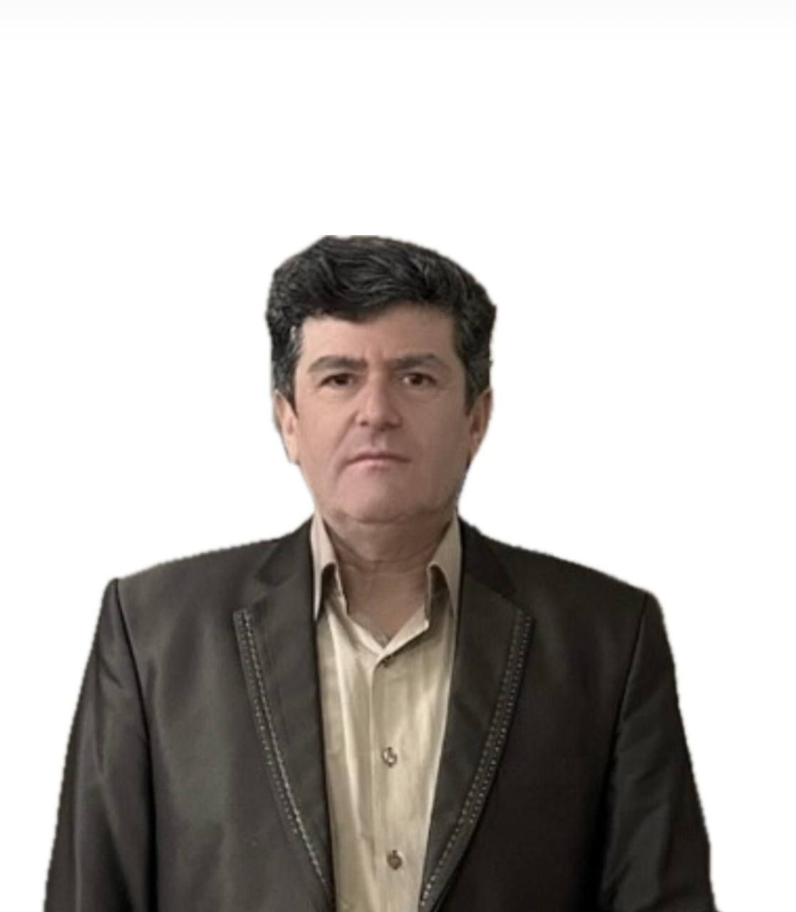 دکتر  
