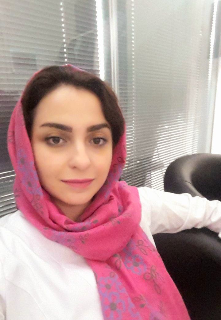 دکتر مهسان ششمانی