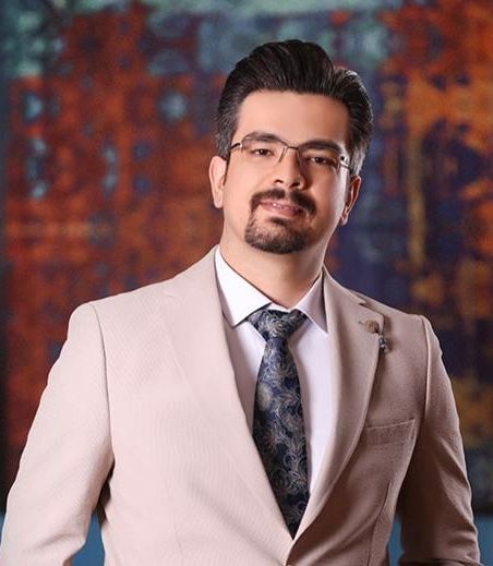 دکتر محمدعلی صدیق