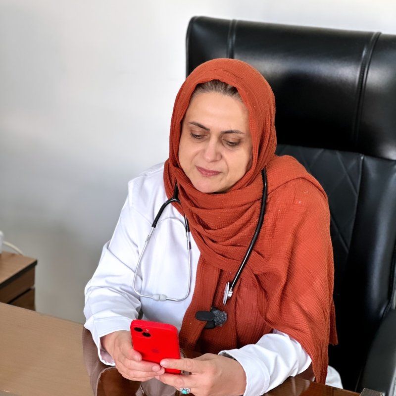 دکتر زهرا اسکندری