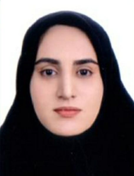 دکتر طاهره سادات اسماعیلی فرد