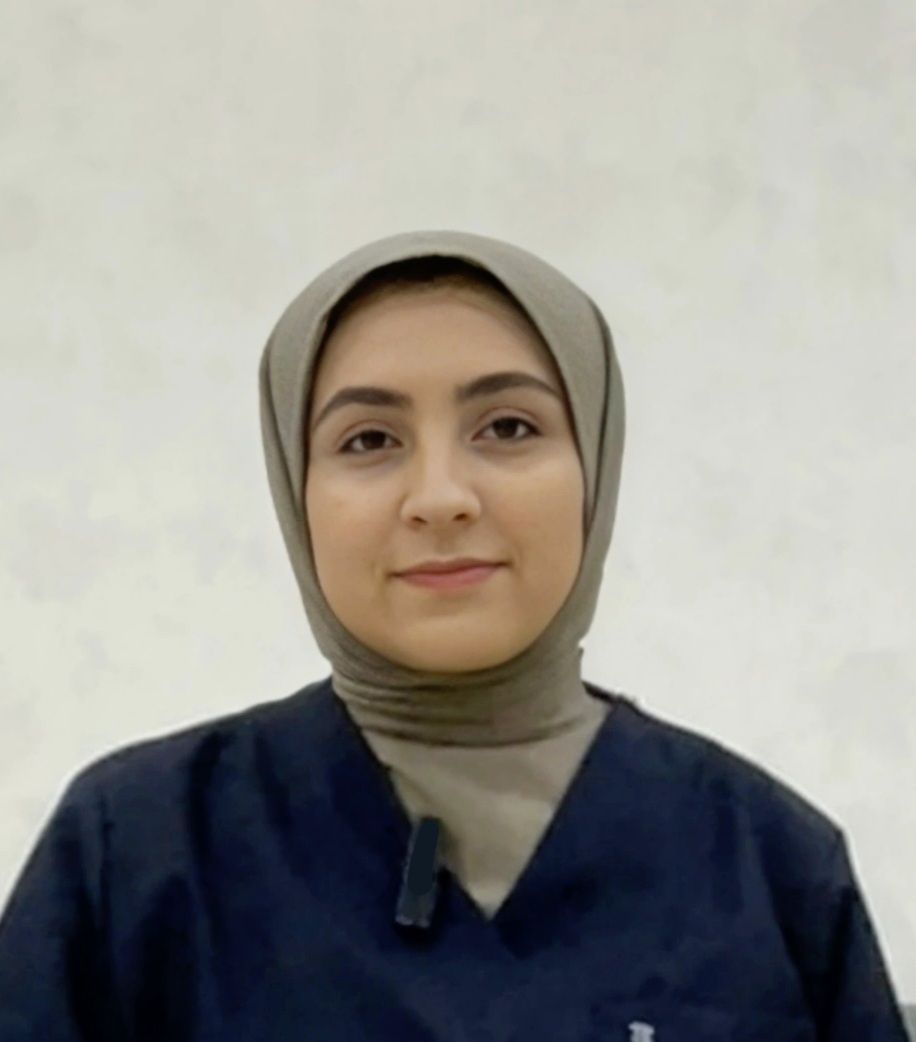دکتر زهرا فولادچنگ جراح - دندانپزشک