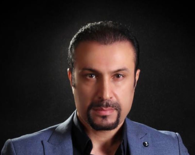 دکتر محمد محمدی ارباطی