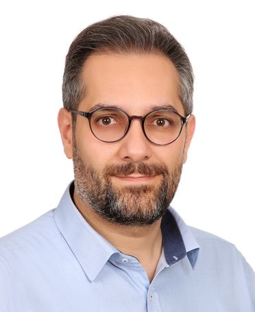 دکتر ایمان ادیبی