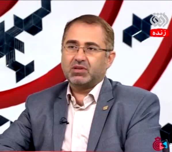 دکتر سیدعلی مظفرپورخوشرودی