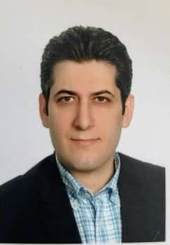 دکتر محمد جعفری