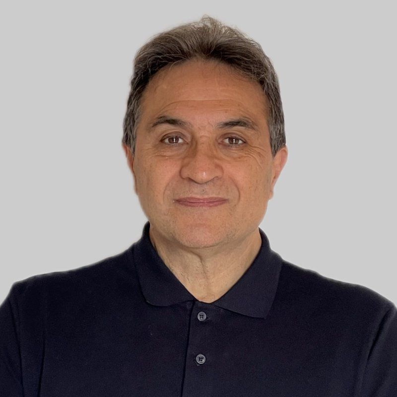 دکتر محمدمهدی قاسمی عدل