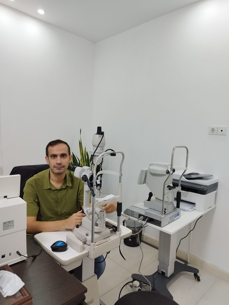 دکتر سیدعبدالعلی عقیلی
