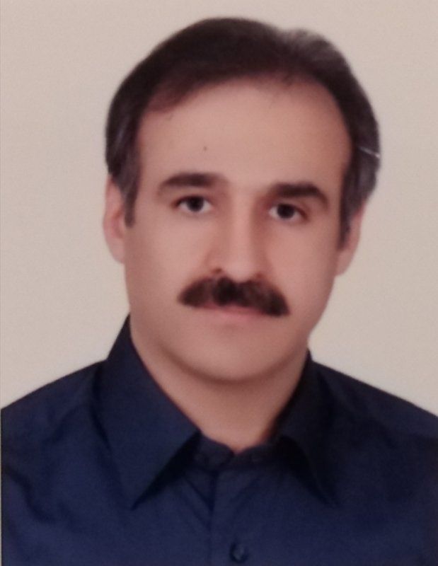 دکتر سیامک شایان