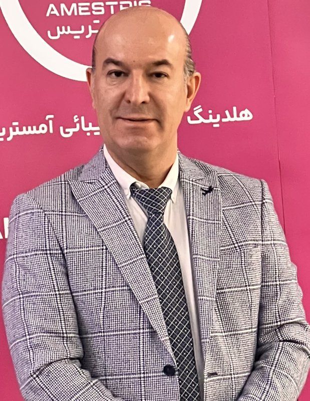 دکتر محمدحسن امجدی