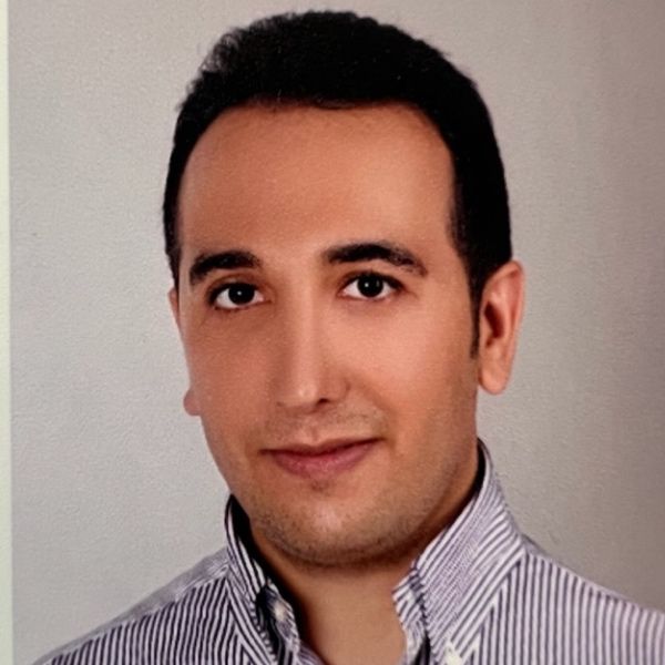 دکتر حمید باباحسینی