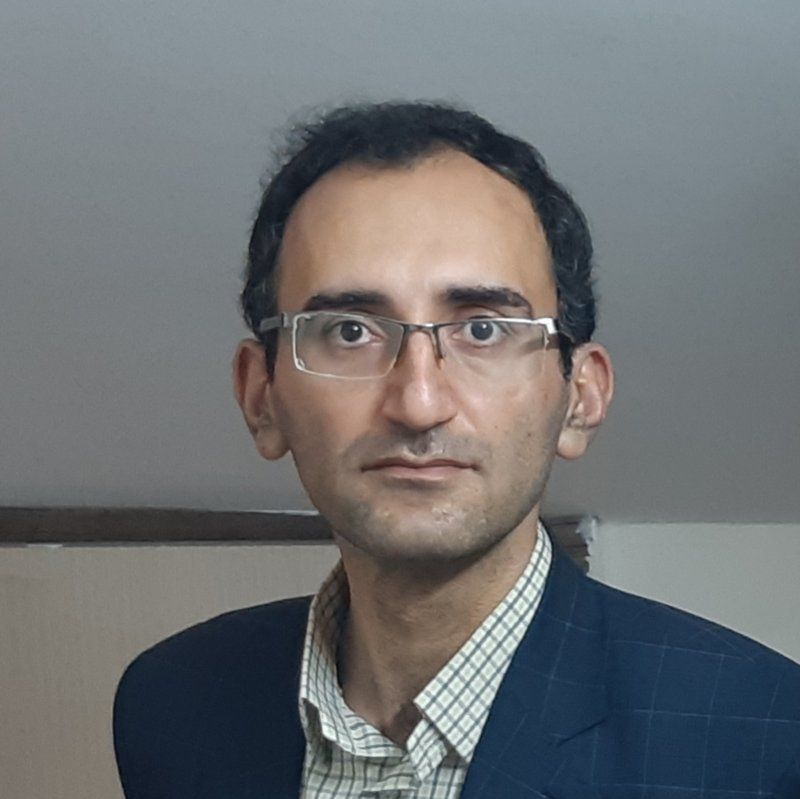 دکتر سید علیرضا قریشی فوق تخصص جراحی دیسک کمر | کمر درد | تنگی کانال نخاع | دیسک گردن
