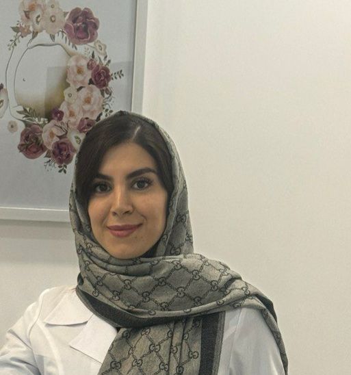 دکتر نرگس نگارش
