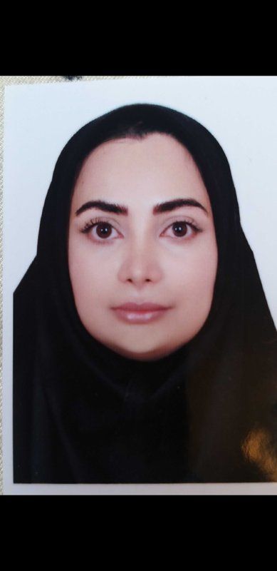 دکتر فاطمه تاجیک قنبری