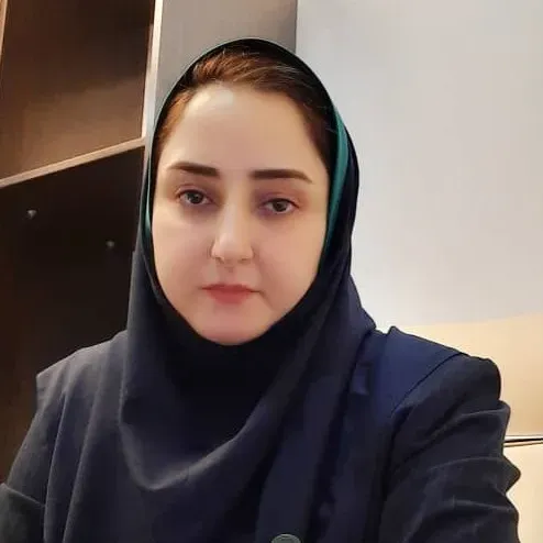 مریم مظفری روانشناس کودک | درمانگر اختلالات یادگیری | درمانگر نقص توجه و بیش فعالی | درمانگر مشکلات رفتاری کودکان | متخصص توانبخشی شناختی | مهارت های شناختی کودکان | درمانگر اضطراب و افسردگی | غربالگری مشکلات رشدی کودکان |