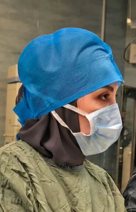 الهه ناصری رزیدنت جراحی زنان و زایمان | دانشگاه تهران | بیمارستان آرش | خونریزی و اختلالات قاعدگی | مراقبت بارداری و زایمان | زگیل تناسلی HPV| عفونت زنان