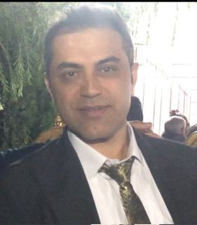 دکتر امین ناصری